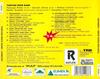 Tunyogi Rock Band - TRB Koncert DVD borító BACK Letöltése