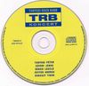 Tunyogi Rock Band - TRB Koncert DVD borító CD1 label Letöltése