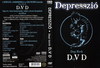 Depresszió - Depi Birth DayVD DVD borító FRONT Letöltése