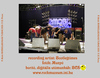P. Mobil - Rocklegendák Turné 2005. V. 27., Pecsa DVD borító BACK Letöltése