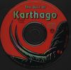 Karthago - The Best Of DVD borító CD1 label Letöltése