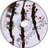 Demonlord - Hellforged DVD borító CD1 label Letöltése