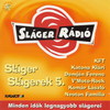 Sláger Rádió - Sláger Slágerek 5. DVD borító FRONT Letöltése