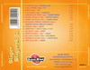 Sláger Rádió - Sláger Slágerek 5. DVD borító BACK Letöltése