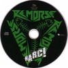 Remorse - Harc! DVD borító CD1 label Letöltése