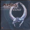 Morpheus - Élet és halál DVD borító FRONT Letöltése