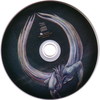 Morpheus - Élet és halál DVD borító CD1 label Letöltése