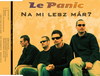 Le Panic - Na mi lesz már? DVD borító FRONT Letöltése