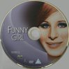 Funny Girl DVD borító CD1 label Letöltése