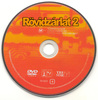Rövidzárlat 2 DVD borító CD1 label Letöltése
