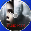 Vadidegen (akosman) DVD borító CD1 label Letöltése