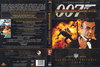 Oroszországból szeretettel (James Bond) DVD borító FRONT Letöltése