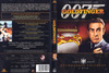 Goldfinger (James Bond) DVD borító FRONT Letöltése