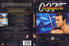 Tûzgolyó (James Bond) DVD borító FRONT Letöltése