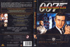 Csak kétszer élsz (007 - James Bond) DVD borító FRONT Letöltése