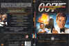 Az aranypisztolyos férfi (007 - James Bond) DVD borító FRONT Letöltése