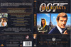 Halálvágta (007 - James Bond) DVD borító FRONT Letöltése