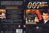 Aranyszem (007 - James Bond) DVD borító FRONT Letöltése