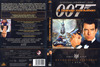 A holnap markában (007 - James Bond) DVD borító FRONT Letöltése