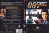 A világ nem elég (007 - James Bond) DVD borító FRONT Letöltése