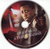 Gyilkosság a Fehér Házban DVD borító CD1 label Letöltése