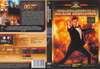 James Bond sorozat 15. - Halálos rémületben (gerinces) DVD borító FRONT Letöltése