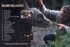 Jurassic Park 2. - Az elveszett világ DVD borító INSIDE Letöltése