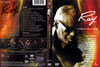 Ray Genius - Tisztelet koncert DVD borító FRONT Letöltése