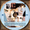 Bûnös viszonyok (Georgio) DVD borító CD1 label Letöltése