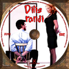 Dilis randi (Georgio) DVD borító CD1 label Letöltése