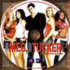 Dögölj meg, John Tucker! (Georgio) DVD borító CD1 label Letöltése