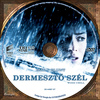 Dermesztõ szél (Georgio) DVD borító CD1 label Letöltése