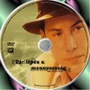 Pár lépés a mennyország (Pincebogár) DVD borító CD1 label Letöltése
