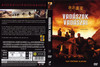 Vadászok vadászai DVD borító FRONT Letöltése