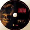 Letaszítva (1998) (Pincebogár) DVD borító CD1 label Letöltése