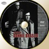 Fedõneve: Donnie Brasco (Pincebogár) DVD borító CD1 label Letöltése