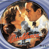 Casablanca (Pipi) DVD borító CD1 label Letöltése