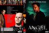 Angel 5. évad DVD borító FRONT Letöltése