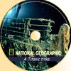 National Geographic - A Titanic titka (Pincebogár) DVD borító CD1 label Letöltése