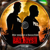 Bad Boys 2. - Már megint a rosszfiúk (Talamasca) DVD borító CD1 label Letöltése