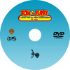 Tom és Jerry - A nagy Tom és Jerry gyûjtemény 10. rész DVD borító CD1 label Letöltése
