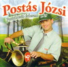 Postás Józsi - Postakocsin Érkezem DVD borító FRONT Letöltése