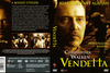 Vendetta DVD borító FRONT Letöltése