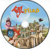 Till Filkó DVD borító CD1 label Letöltése