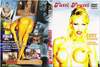 Tutti Frutti Dvd Magazin 25 DVD borító FRONT Letöltése