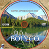 Az élõ bolygó 3. lemez (Gala77) DVD borító CD1 label Letöltése