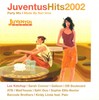 Juventus Hits 2002 DVD borító FRONT Letöltése