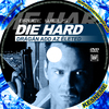 Drágán add az életed (Die Hard) (Kesneme) DVD borító CD1 label Letöltése