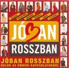 Jóban rosszban DVD borító FRONT Letöltése