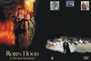 Robin Hood - A tolvajok fejedelme (RDY) DVD borító INSIDE Letöltése